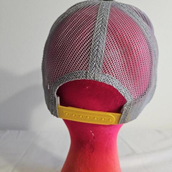 Ford Bronco Hat. Colorful Snap Back. - Picture 3 of 7